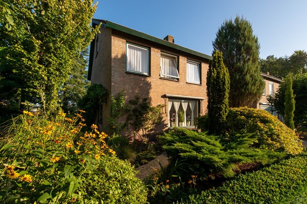 Medium property photo - Renatusdonk 7, 4707 XA Roosendaal